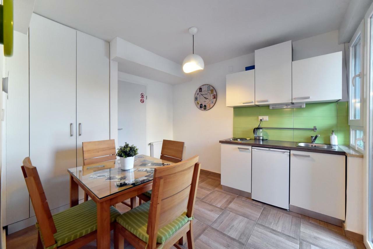 Apartment Vla Vla Apartments With Parking *