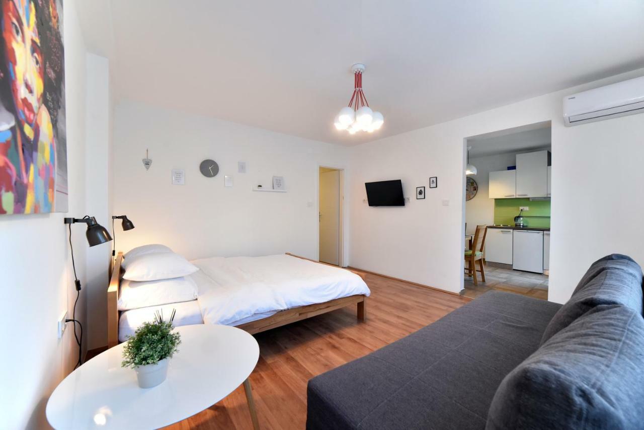 Apartment Vla Vla Apartments With Parking *