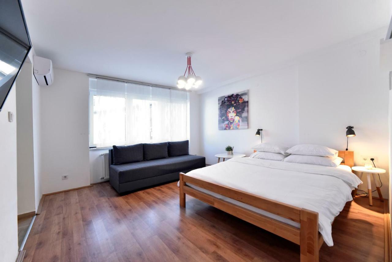 Apartment Vla Vla Apartments With Parking *