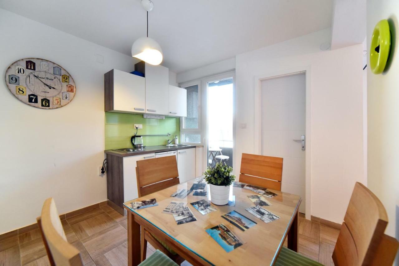 Apartment Vla Vla Apartments With Parking *
