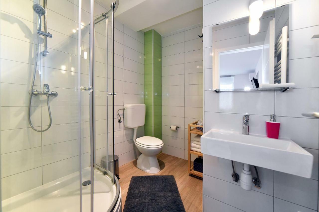 Vla Vla Apartments With Parking Apartment Zagreb