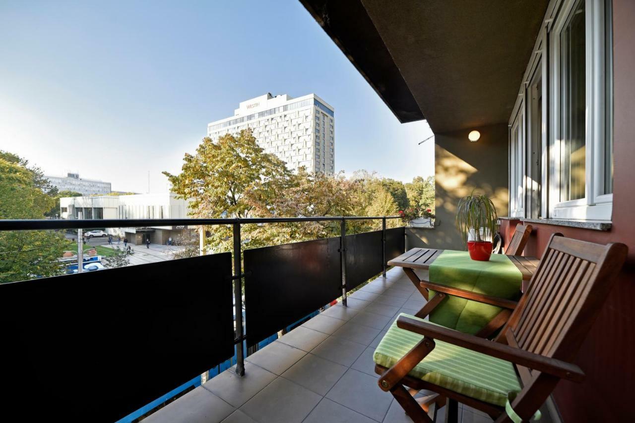 Vla Vla Apartments With Parking Apartment Zagreb