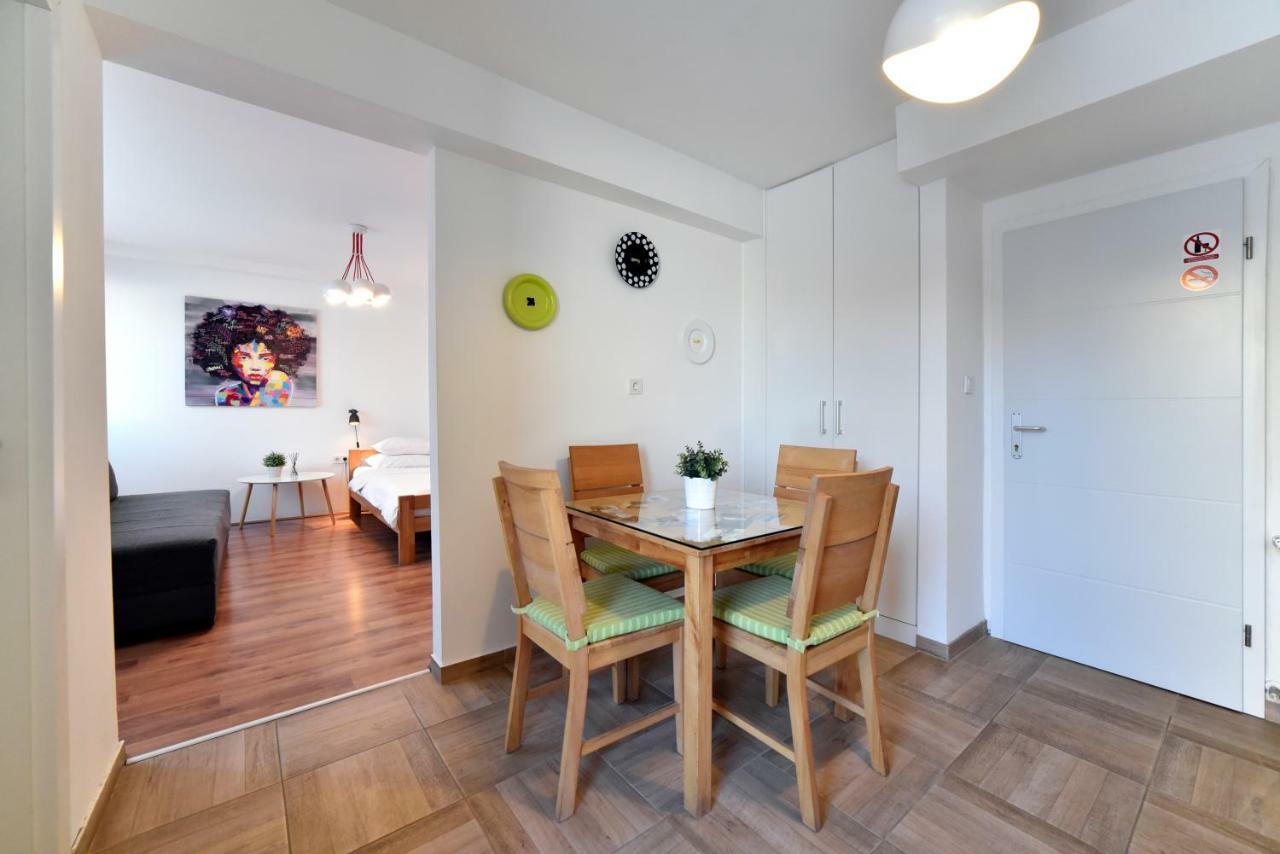 Apartment Vla Vla Apartments With Parking *
