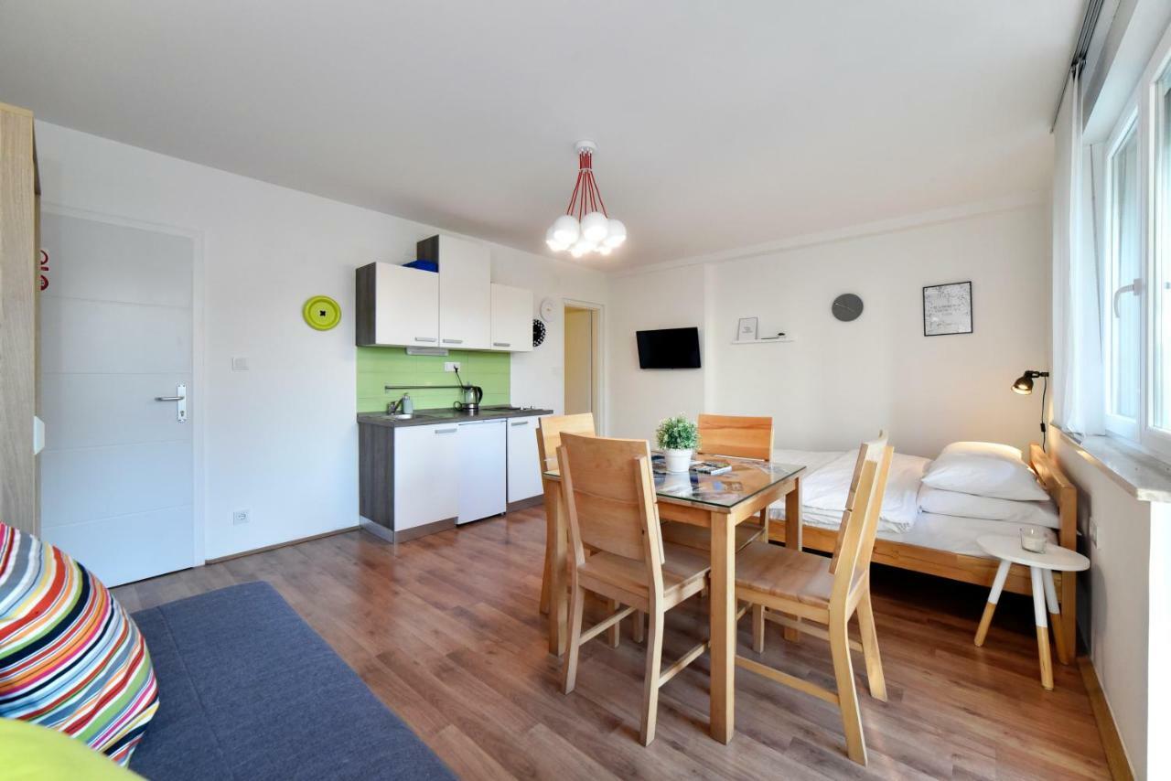 Vla Vla Apartments With Parking * Zagreb