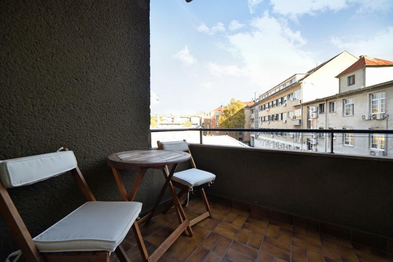 Apartment Vla Vla Apartments With Parking *
